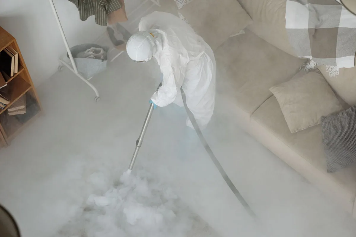 Biohazard Cleanup in Abram, TX
